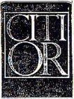 CITI OR - לוגו סימן מסחר