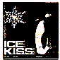 ICE KISS - לוגו סימן מסחר