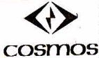 COSMOS - לוגו סימן מסחר