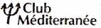 CLUB MEDITERRANEE - לוגו סימן מסחר