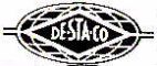 DE-STA-CO - לוגו סימן מסחר