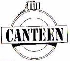 CANTEEN - לוגו סימן מסחר