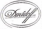 DAVIDOFF - לוגו סימן מסחר