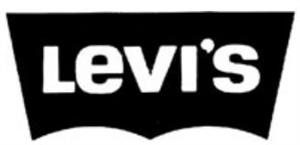 LEVI'S - לוגו סימן מסחר רשום