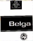 BELGA - לוגו סימן מסחר