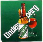 UNDERBERG - לוגו סימן מסחר