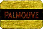 PALMOLIVE - לוגו סימן מסחר