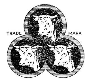 trade mark - לוגו סימן מסחר