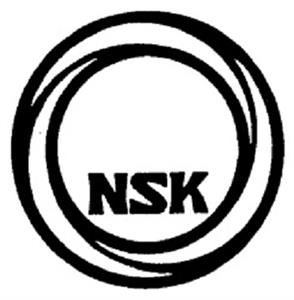 NSK - לוגו סימן מסחר רשום