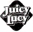 JUICY LUCY - לוגו סימן מסחר