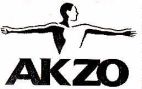 AKZO - לוגו סימן מסחר