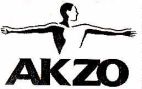 AKZO - לוגו סימן מסחר
