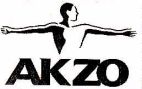 AKZO - לוגו סימן מסחר