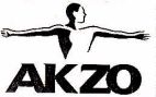AKZO - לוגו סימן מסחר
