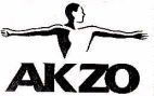 AKZO - לוגו סימן מסחר