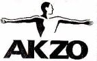 AKZO - לוגו סימן מסחר