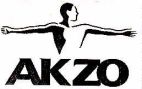 AKZO - לוגו סימן מסחר