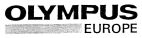 OLYMPUS EUROPE - לוגו סימן מסחר