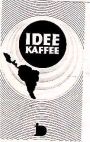 IDEE KAFFEE     I D - לוגו סימן מסחר