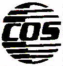 COS - לוגו סימן מסחר
