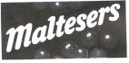 MALTESERS - לוגו סימן מסחר