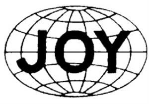 JOY - לוגו סימן מסחר רשום
