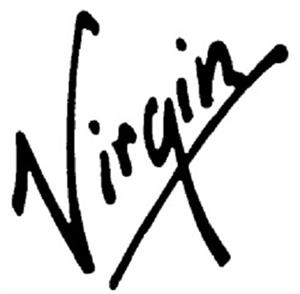 Virgin - לוגו סימן מסחר רשום