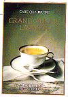 GRANDI AUGURI LAVAZZA - לוגו סימן מסחר