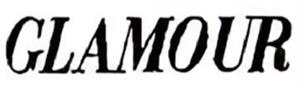GLAMOUR - לוגו סימן מסחר רשום