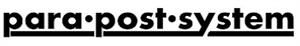 PARA POST SYSTEM - לוגו סימן מסחר רשום