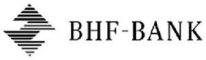 BHF - BANK - לוגו סימן מסחר רשום