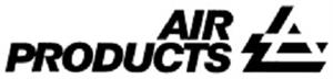 AIR PRODUCTS A - לוגו סימן מסחר רשום
