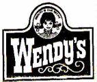 WENDY'S - לוגו סימן מסחר