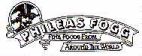 PHILEAS FOGG - לוגו סימן מסחר