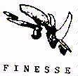 FINESSE - לוגו סימן מסחר