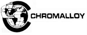 C CHROMALLOY - לוגו סימן מסחר רשום