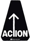 ACTION HENKEL COSMETIC - לוגו סימן מסחר
