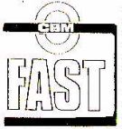 C M B FAST - לוגו סימן מסחר