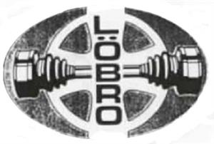 LOBRO - לוגו סימן מסחר רשום