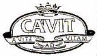 CA'VIT A VITE AD VITAM - לוגו סימן מסחר