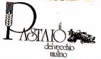 PASTAIO    IL PASTAIO DEL VECCHIO MULINO - לוגו סימן מסחר
