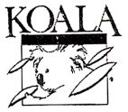 KOALA - לוגו סימן מסחר
