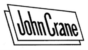 JOHN CRANE - לוגו סימן מסחר רשום