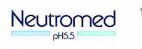 NEUTROMED PH5.5 - לוגו סימן מסחר