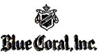 BLUE CORAL, INC. - לוגו סימן מסחר