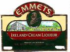 EMMETS  IRELANDS CREAM LIQUEUR - לוגו סימן מסחר