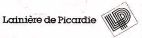 LAINIERE DE PICARDIE L P - לוגו סימן מסחר