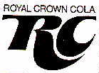 ROYAL CROWN COLA R C - לוגו סימן מסחר