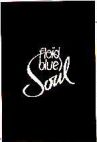 FLOID BLUE SOUL - לוגו סימן מסחר