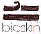 BIOSKIN - לוגו סימן מסחר